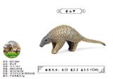 OBL10436123 - Animaltoys