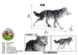 OBL10436126 - Animaltoys