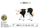 OBL10436146 - 黑斑小牛
