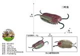 OBL10436211 - Animaltoys