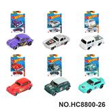 OBL10436274 - Die-cast toys