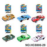 OBL10436277 - Die-cast toys