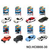 OBL10436278 - Die-cast toys