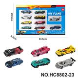 OBL10436280 - Die-cast toys