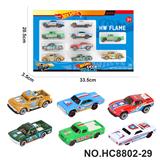 OBL10436286 - Die-cast toys