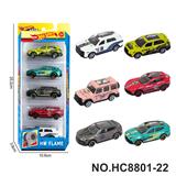OBL10436288 - Die-cast toys
