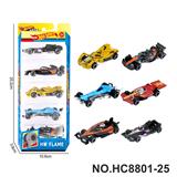 OBL10436291 - Die-cast toys