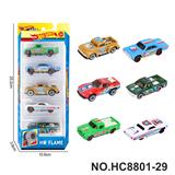 OBL10436295 - Die-cast toys