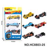 OBL10436300 - Die-cast toys