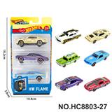 OBL10436302 - Die-cast toys