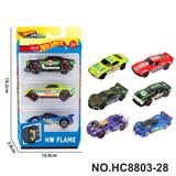 OBL10436303 - Die-cast toys