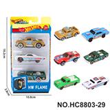 OBL10436304 - Die-cast toys