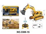OBL10436473 - Remote control cars / tanks