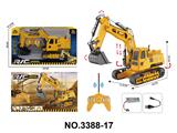 OBL10436475 - Remote control cars / tanks