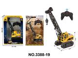 OBL10436477 - Remote control cars / tanks