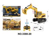 OBL10436478 - Remote control cars / tanks