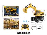 OBL10436479 - Remote control cars / tanks
