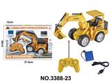 OBL10436481 - Remote control cars / tanks