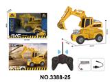 OBL10436483 - Remote control cars / tanks