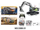OBL10436489 - Remote control cars / tanks