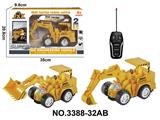 OBL10436490 - Remote control cars / tanks