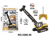OBL10436496 - Remote control cars / tanks