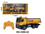 OBL10436500 - Remote control cars / tanks