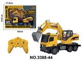 OBL10436502 - Remote control cars / tanks