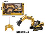 OBL10436504 - Remote control cars / tanks