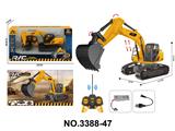 OBL10436505 - Remote control cars / tanks