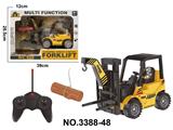 OBL10436506 - Remote control cars / tanks