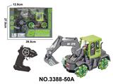 OBL10436508 - Remote control cars / tanks