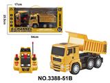 OBL10436513 - Remote control cars / tanks