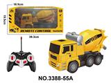 OBL10436518 - Remote control cars / tanks