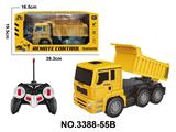 OBL10436519 - Remote control cars / tanks