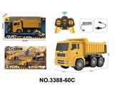OBL10436528 - Remote control cars / tanks