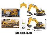 OBL10436534 - Remote control cars / tanks