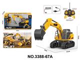 OBL10436535 - Remote control cars / tanks