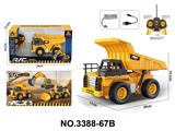 OBL10436536 - Remote control cars / tanks