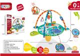 OBL10436557 - Baby carpet/Fitness frame