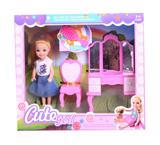 OBL10436579 - Doll