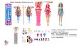 OBL10436624 - Doll