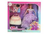 OBL10436652 - Doll