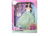 OBL10436711 - Doll