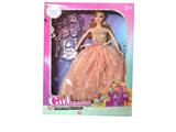 OBL10436712 - Doll