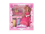 OBL10436715 - Doll
