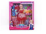 OBL10436717 - Doll