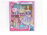 OBL10436718 - Doll