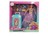 OBL10436720 - Doll