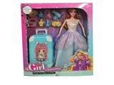 OBL10436721 - Doll